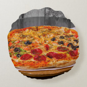 pizza pillow