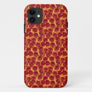 pizza pizza iPhone 11 case
