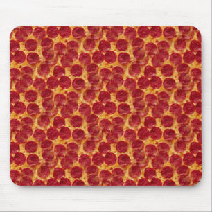 pizza pizza mouse mat