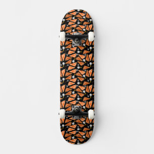Pizza Pizzaz Skateboard