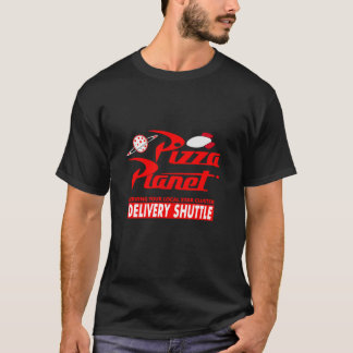 Pizza Planet  T-Shirt