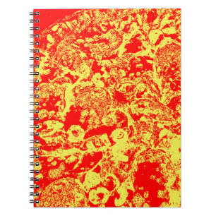 Pizza Pop Notebook