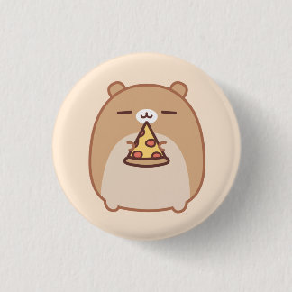 Pizza Psushi Button
