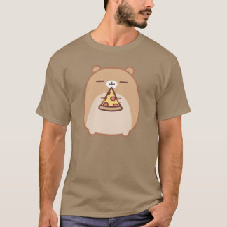 Pizza Psushi Tee