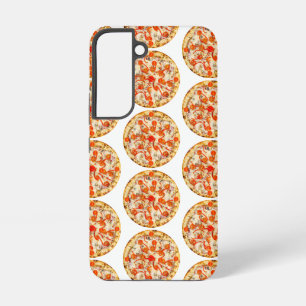 Pizza Samsung Galaxy Case