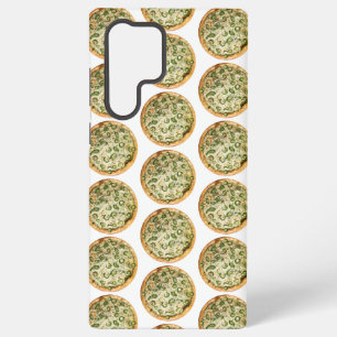 Pizza Samsung Galaxy Case