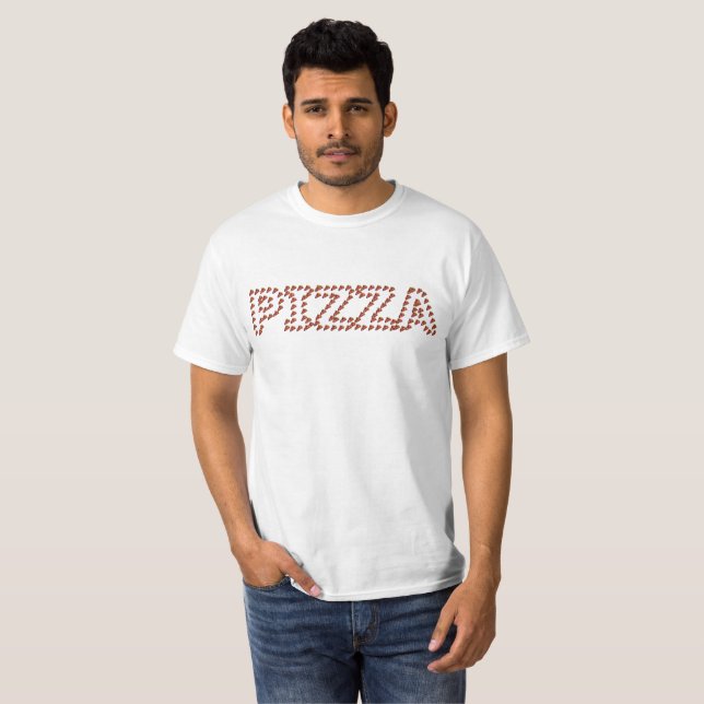 Pizza Shirt (Front Full)