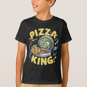 Pizza Slice Joy T-Shirt