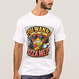 pizza slice T-Shirt