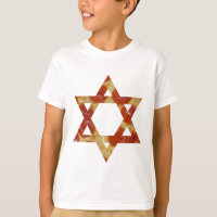 pizza star of david