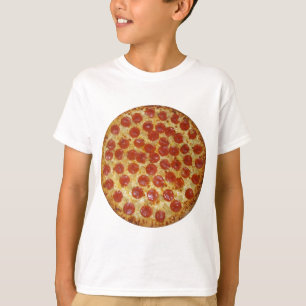 Pizza T-Shirt