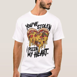 Pizza T-Shirt