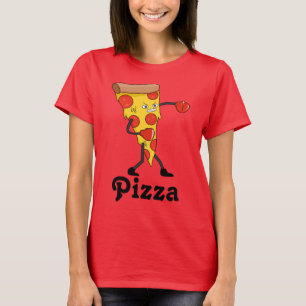 Pizza T-Shirt