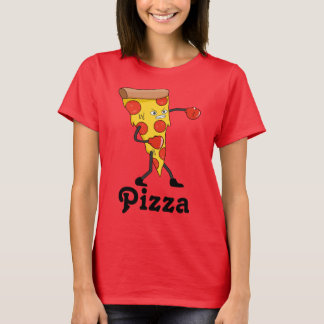 Pizza T-Shirt