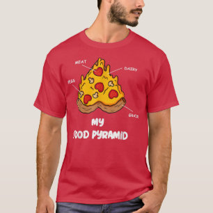Pizza T-Shirt