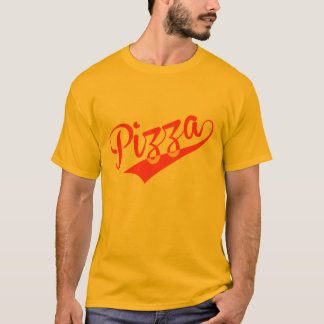 pizza T-Shirt