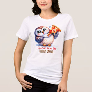 Pizza Tee