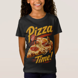 Pizza Time! T-Shirt