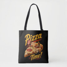 Pizza Time!