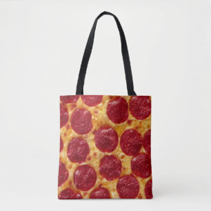 Pizza Tote