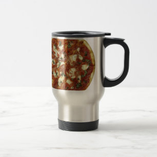 Pizza! Travel Mug
