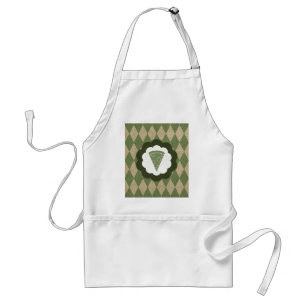 pizza vintage standard apron