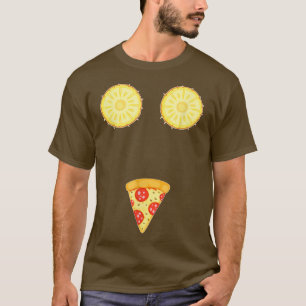 Pizza With Pineapple Top Funny Food Bikini 2526464