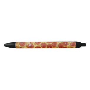 Pizza Writing Pen