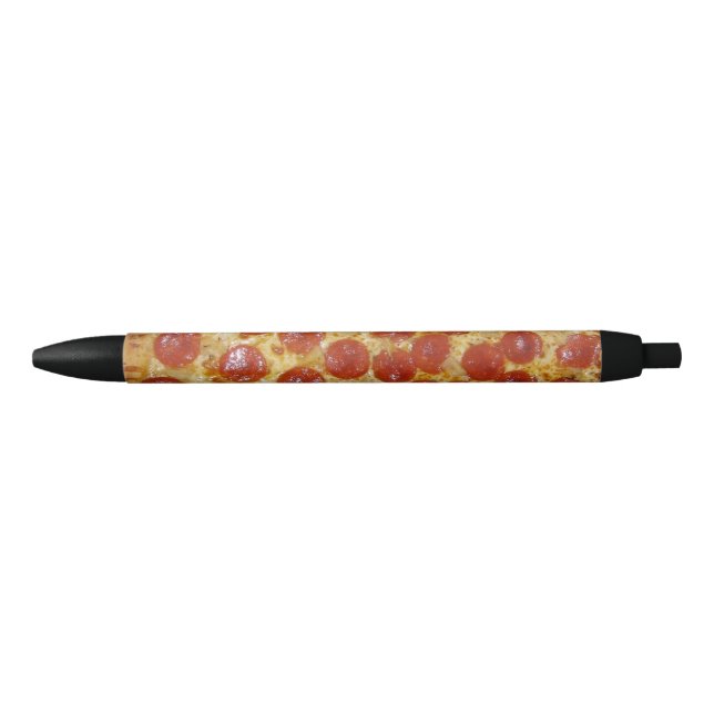 Pizza Writing Pen (Front)
