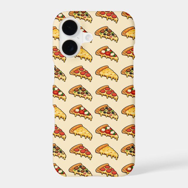 Pizzas (Back)