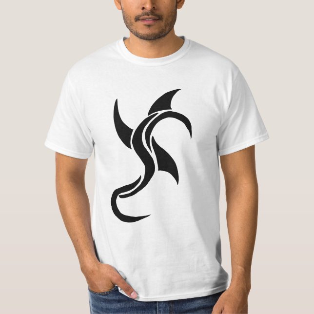 Pizzazz Ultimate T-Shirt (Front)
