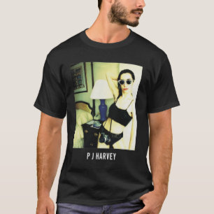 PJ HARVEY XlX Gift For Fans For Men and Women Fath T-Shirt