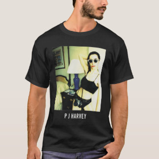 PJ HARVEY XlX Gift For Fans For Men and Women Fath T-Shirt