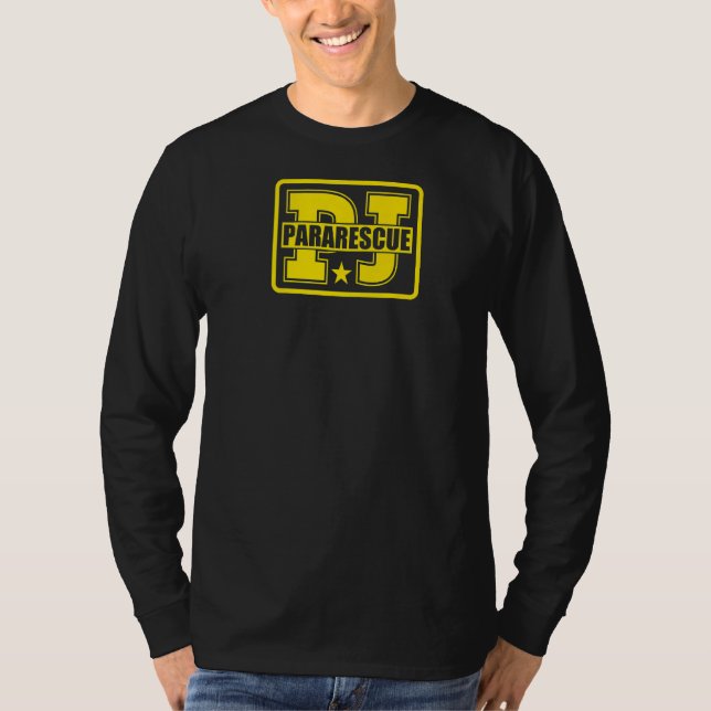 PJ Pararescue  1 T-Shirt (Front)