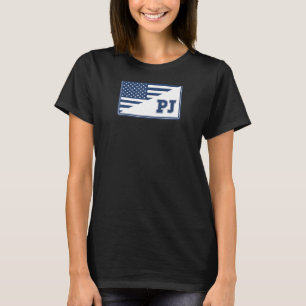 PJ Pararescue Patch T-Shirt
