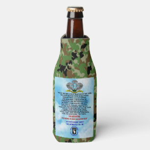 PK-17 BOTTLE COOLER