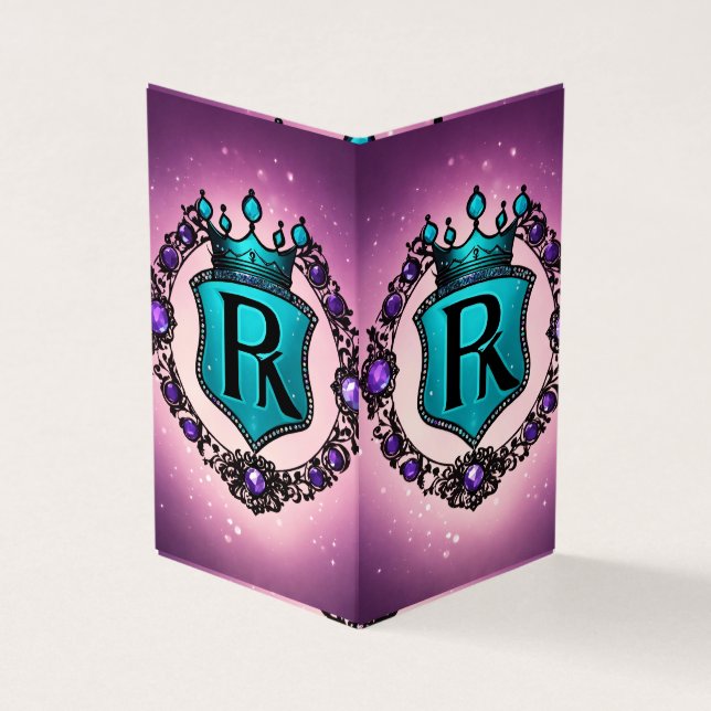 Pk book business card (Outside)