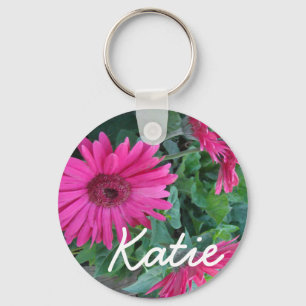 Pk Gerbers keychain-customise Key Ring