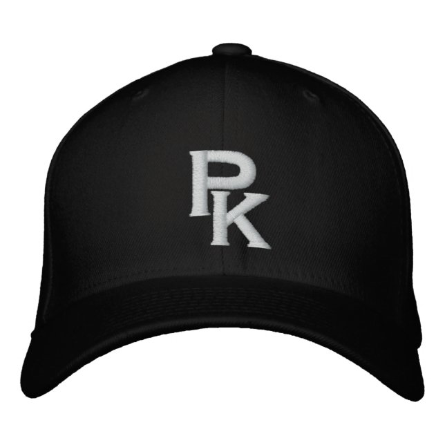 PK Hat (Front)