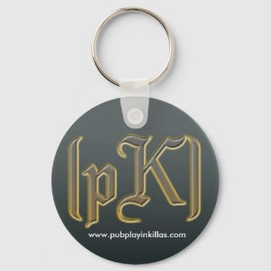[pK] Keychain