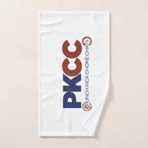 PKCC Hand Towel