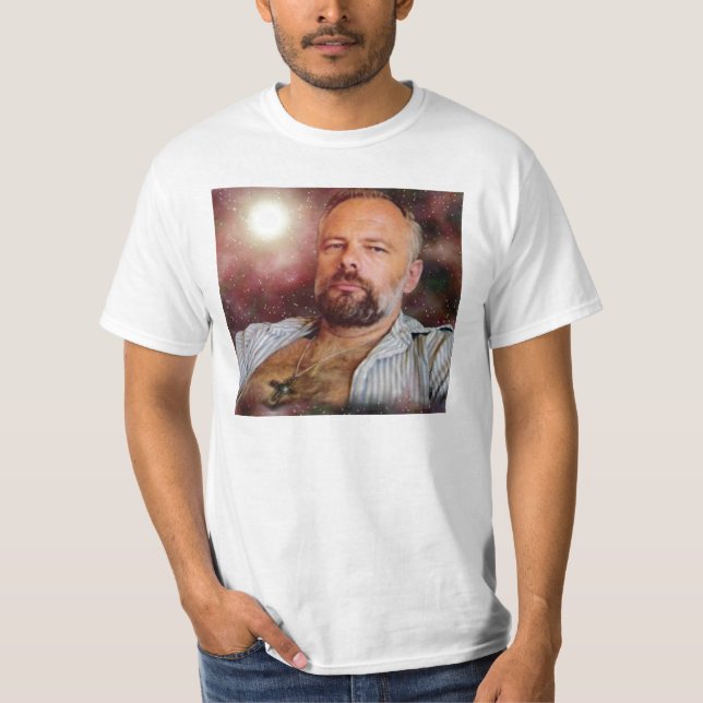 pkd1 T-Shirt (Front)