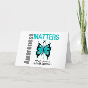 PKD Awareness Matters Card
