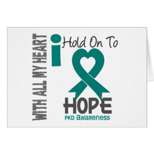 PKD I Hold On To Hope
