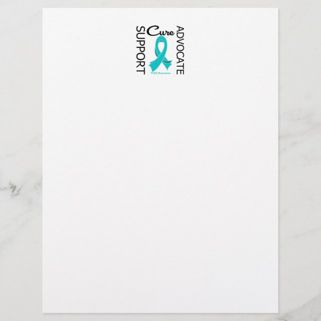 PKD Support Advocate Cure (Front)