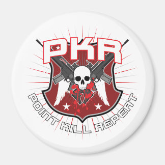 PKR The Magnet