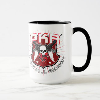 PKR The Mug