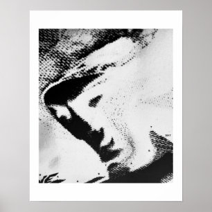 PL#238639 MarkyArt Modern Contemporary Graphic Poster