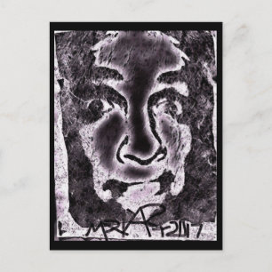 PL#826714 POSTCARD