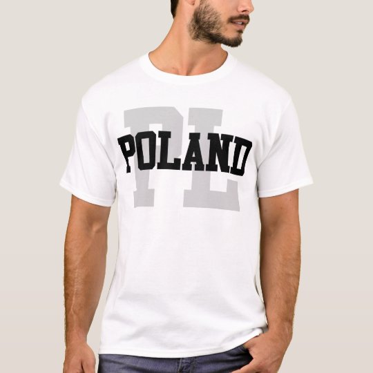 PL Poland T-Shirt